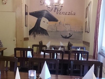 Foto: La Piccola Venezia
